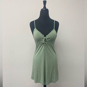 Forever 21 Sage Dress